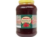 Koska Ahududu Reçeli - Himbeerekonfitüre 5kg