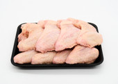 Hähnchenflügel Kiste - Tavuk Kanadı 10Kg