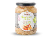 Natura Gemischter Salat - Karışık Salata 350g