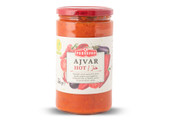 Podravka Ajvar Hot - Acı Ayvar Sos 690gr