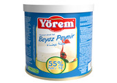 Yörem Feta Käse - Beyaz Peynir %55 400g