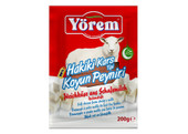 Yörem Weichkäse mit Schafsmilch - Hakiki Kars Koyun Peyniri 200g