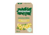 Dogadan Minze Linden Kräutertee - Naneli Ihlamur Cayi 30g