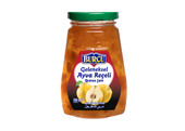 Burcu Quitten Marmelade - Ayva Receli 380g