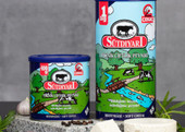 Sütdiyari Beyaz Ciftlik Peynir - Hirtenkäse %55 1000g