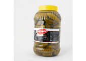 Yakamoz Eingelegte Gurken - Çubuk Salatalık Turşusu 2800gr