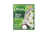 Knorr Suppe mit Reis, Joghurt u. Minze - Yayla Corbasi 72g