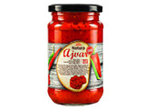 Natura Ajvar Scharf - Ajvar Acı 370g