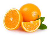 Orangen - Portakal 1kg