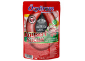 Özyörem Knoblauchwurst - Kayseri Sucuk 450g