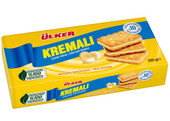 Ülker Kremali Muzlu Bisküvi 300g
