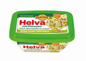 Suntat Helva mit Pistazien - Antep Fistikli Helva 350g