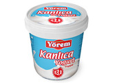 Yörem Joghurt - Kanlıca Yogurt 3,8% 1000g