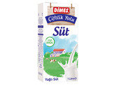 Dimes Ciftlikyolu Fettmilch - Çiftlikyolu Yağlı Süt 1L
