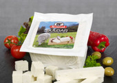 Sütdiyari Bulgar Koyun Peyniri vakumlu Bulgarischer Schafskäse vacuumiert %50 750g