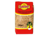 Suntat Bulgur Weizengrütze grob,dunkel - Esmer Pilavlik Bulgur 1kg