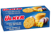 Ülker Peynirli Soganli Kraker 150g