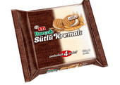 ETI Burcak Multipack - Yulafli Sütlü Kremali 400gr