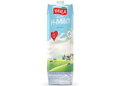 Yayla H-Fettarme Milch 1,5% - Süt 1l