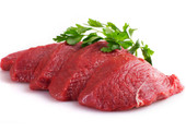 Rinder Tafelspitz - Haşlama Sığır Eti 1Kg