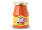 Sofko Ajvar Scharf - Ayvar Acı 350gr
