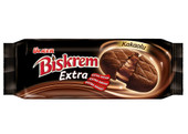Ülker Biskrem Ekstra Kakaolu Cikolata Kremali 184g