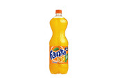 Fanta Orange 1,5lt