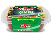 Yörem Gewürzpaste - Cemen 200g