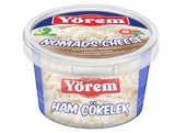 Yörem Nomadenkäse - Ham Cökelek 350g