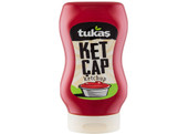 Tukas Ketchup - Ketcap 400 ml