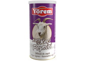 Yörem Ziegenkäse - Keçi Peyniri 800g