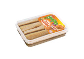 Ülker Yupo Tutti Frutti Frucht Streifen - Dolgulu 225g