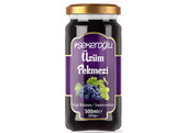 Sekeroglu Traubensirup - Üzüm Pekmezi 635g