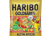 Haribo Goldbären Halal 100g