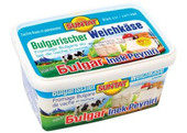 Suntat Bulgar.Weichkäse Kuh - Bulgar Inek Peyniri 400g