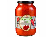 Natura Ajvar Mild - Ajvar Tatlı 2500g