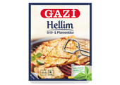 Gazi Grill Pfannen Käse - Hellim 45% 250g