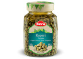 Sera Kapern in Salzlake - Kapari 400g