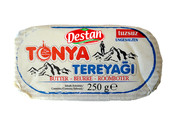 Destan Butter - Tereyağı 250g