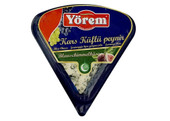 Yörem Blauschimmelkäse - Peynir Kars Küflü 100g