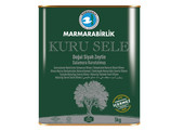 Marmarabirlik Natürliche Schwarze Oliven - Doğal Siyah Zeytin 5kg