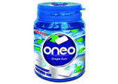 Ülker ONEO Pfefferminz Kaugummi 60g