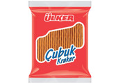 Ülker Tuzlu Cubuk Kraker 220g