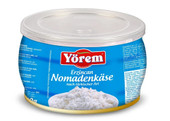 Yörem  Käse in Salzlake gereift - Erzincan Tulum Peyniri - 350g