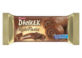Ülker Dankek Schokoladenkuchen - Cikolatali Rulo Pasta  235g