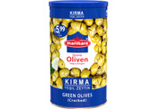Marmara Grüne Oliven (Angeschlagen) - Yesil Zeytin Kirma 750g