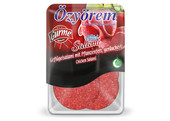 Özyörem Geflügelsalami - Salam 200g