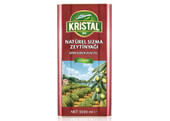 Kristal Natives Olivenöl - Sızma Zeytinyağı 5L