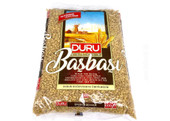 Duru Basbasi Pilavlik Tane Bulgur 1kg