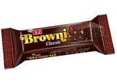 Eti Schokolade Haselnuss Kuchen - Browni Classic 40g